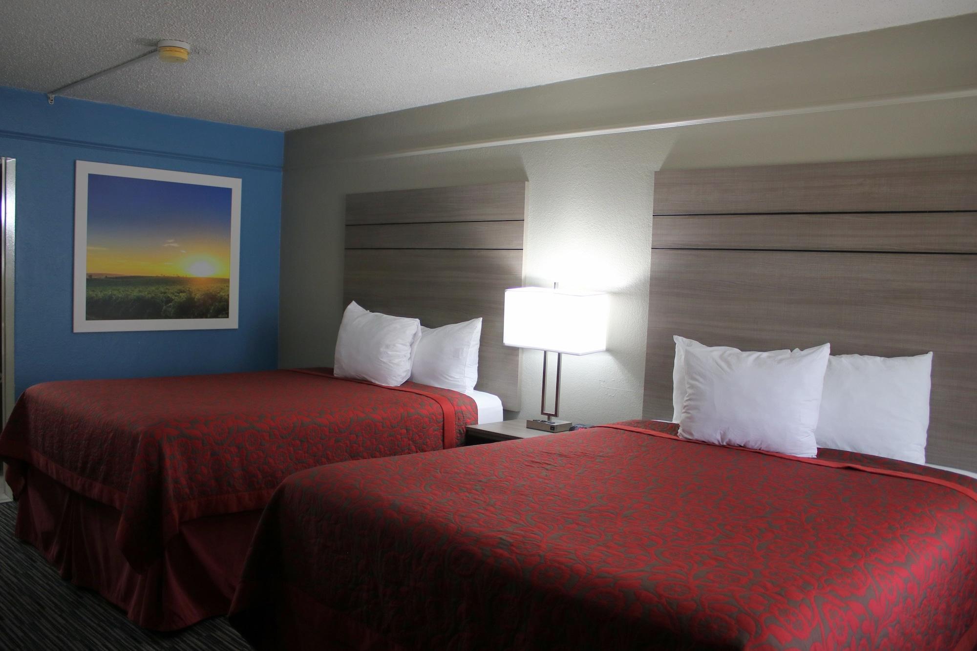 Days Inn By Wyndham N.W. Medical Center San Antonio Eksteriør bilde