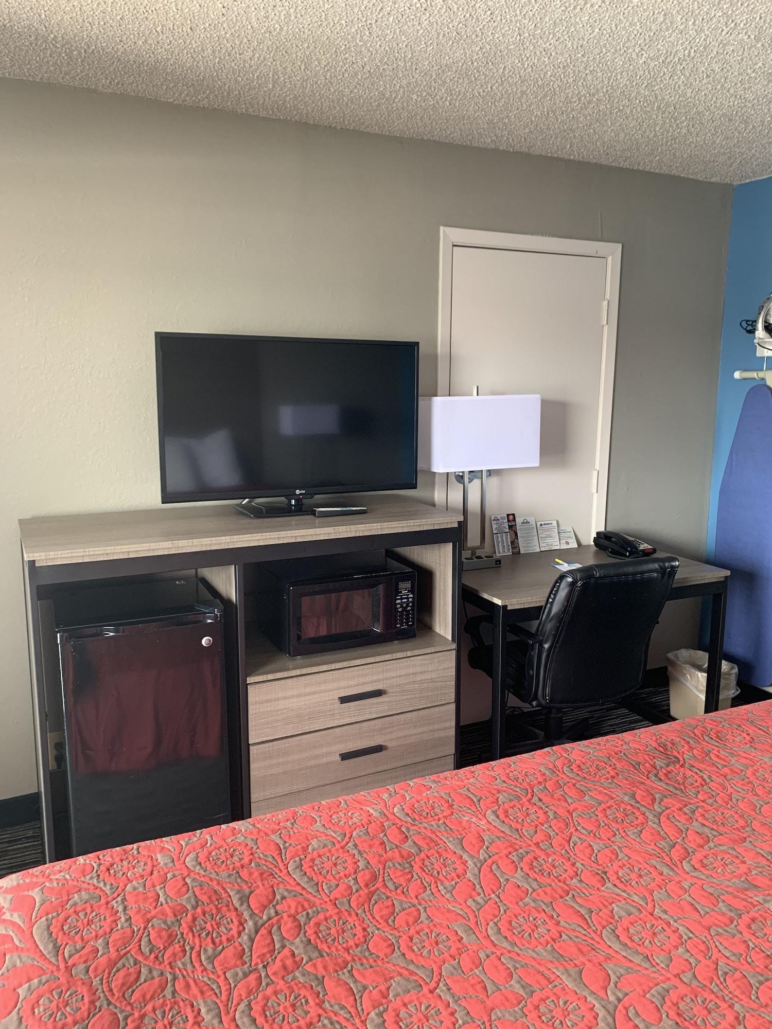 Days Inn By Wyndham N.W. Medical Center San Antonio Eksteriør bilde