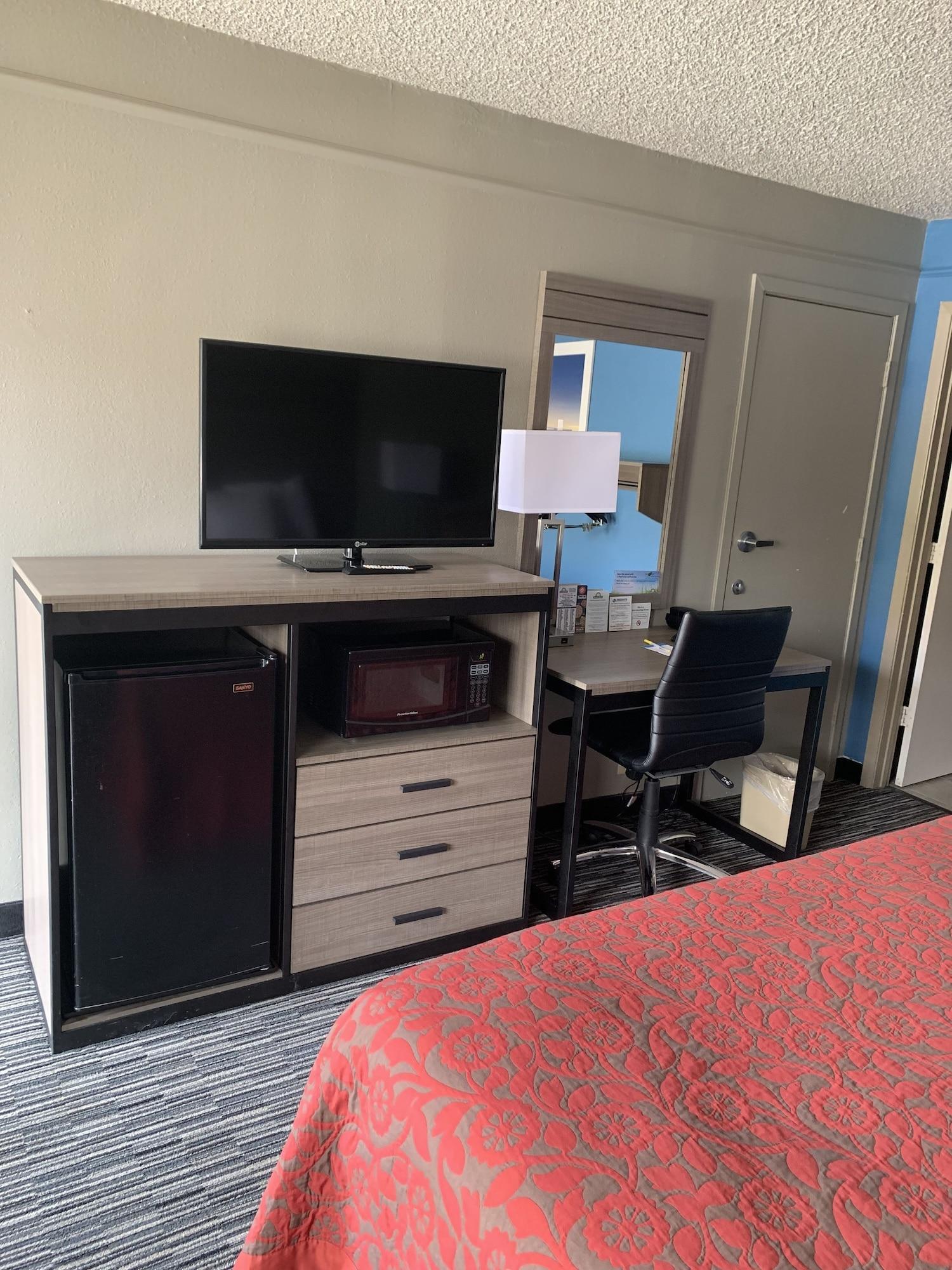 Days Inn By Wyndham N.W. Medical Center San Antonio Eksteriør bilde