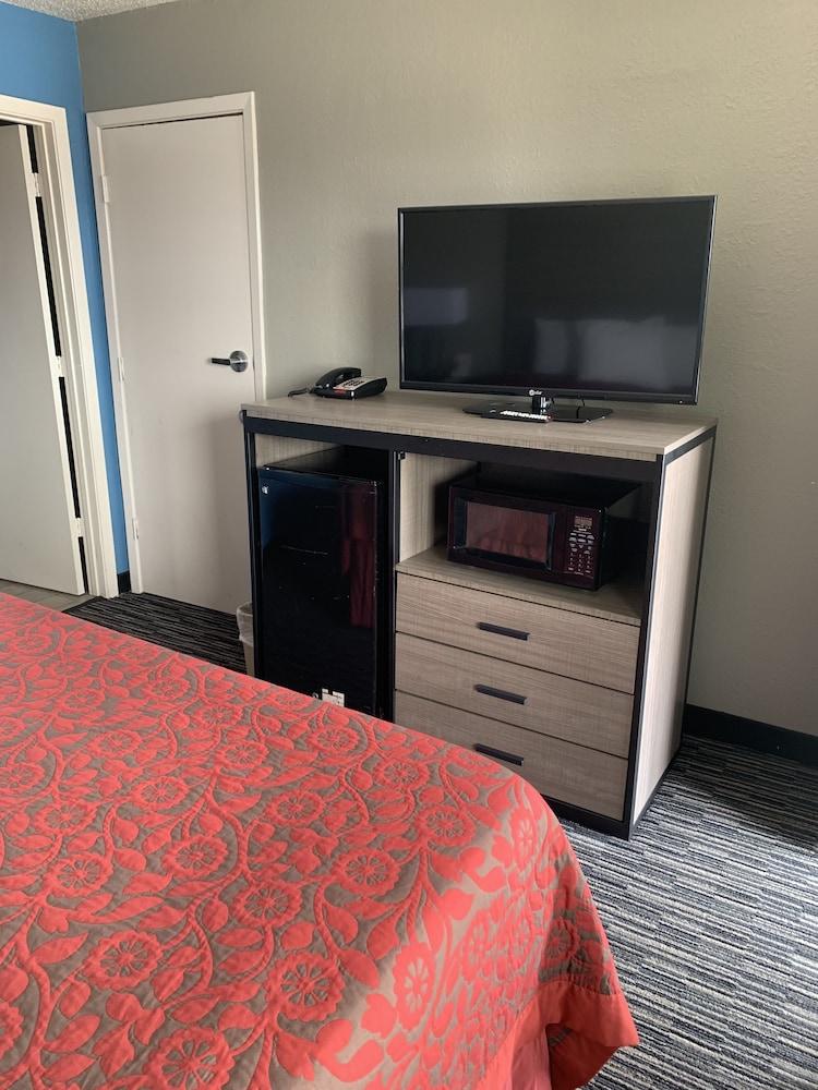 Days Inn By Wyndham N.W. Medical Center San Antonio Eksteriør bilde