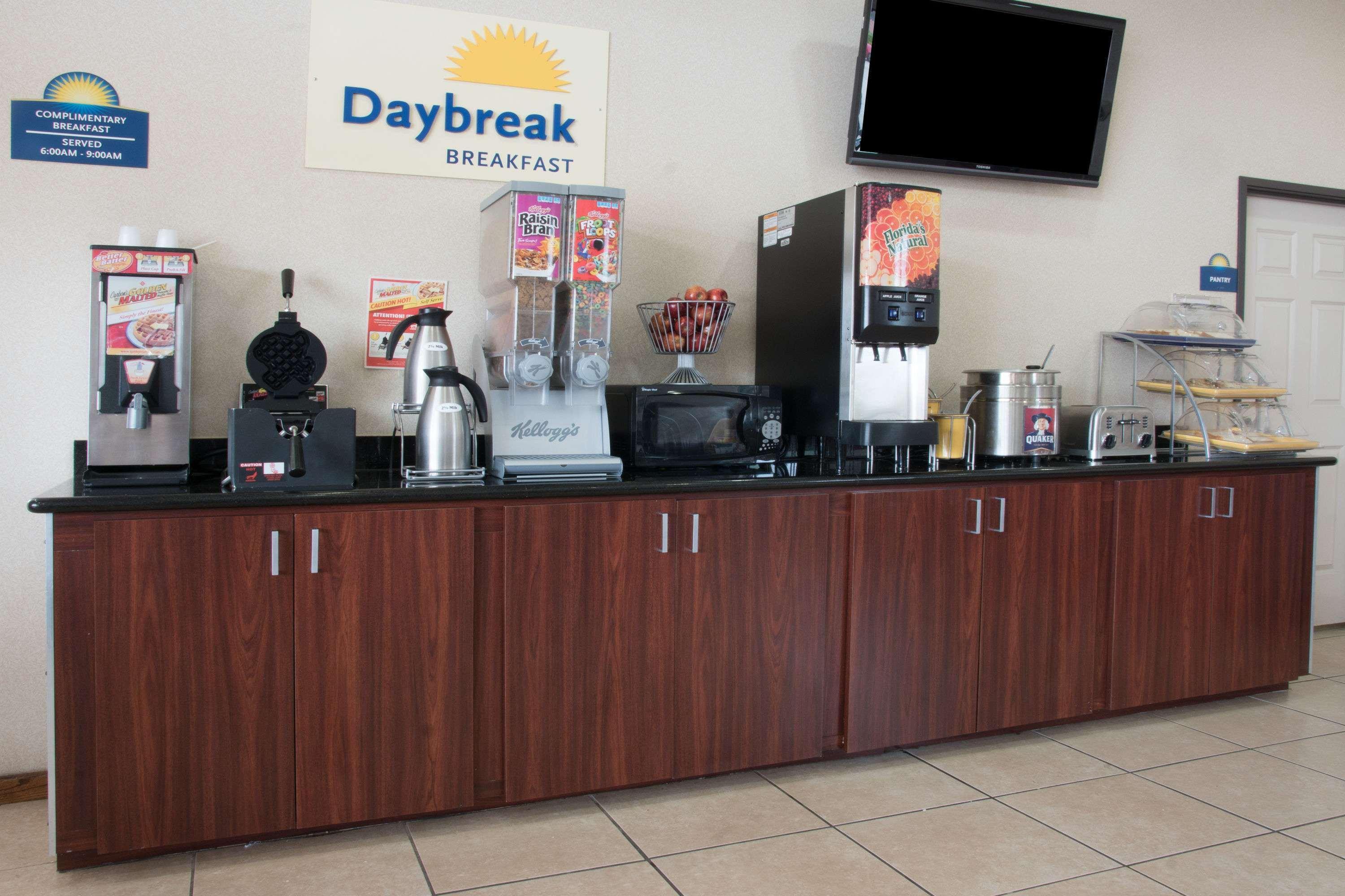 Days Inn By Wyndham N.W. Medical Center San Antonio Eksteriør bilde