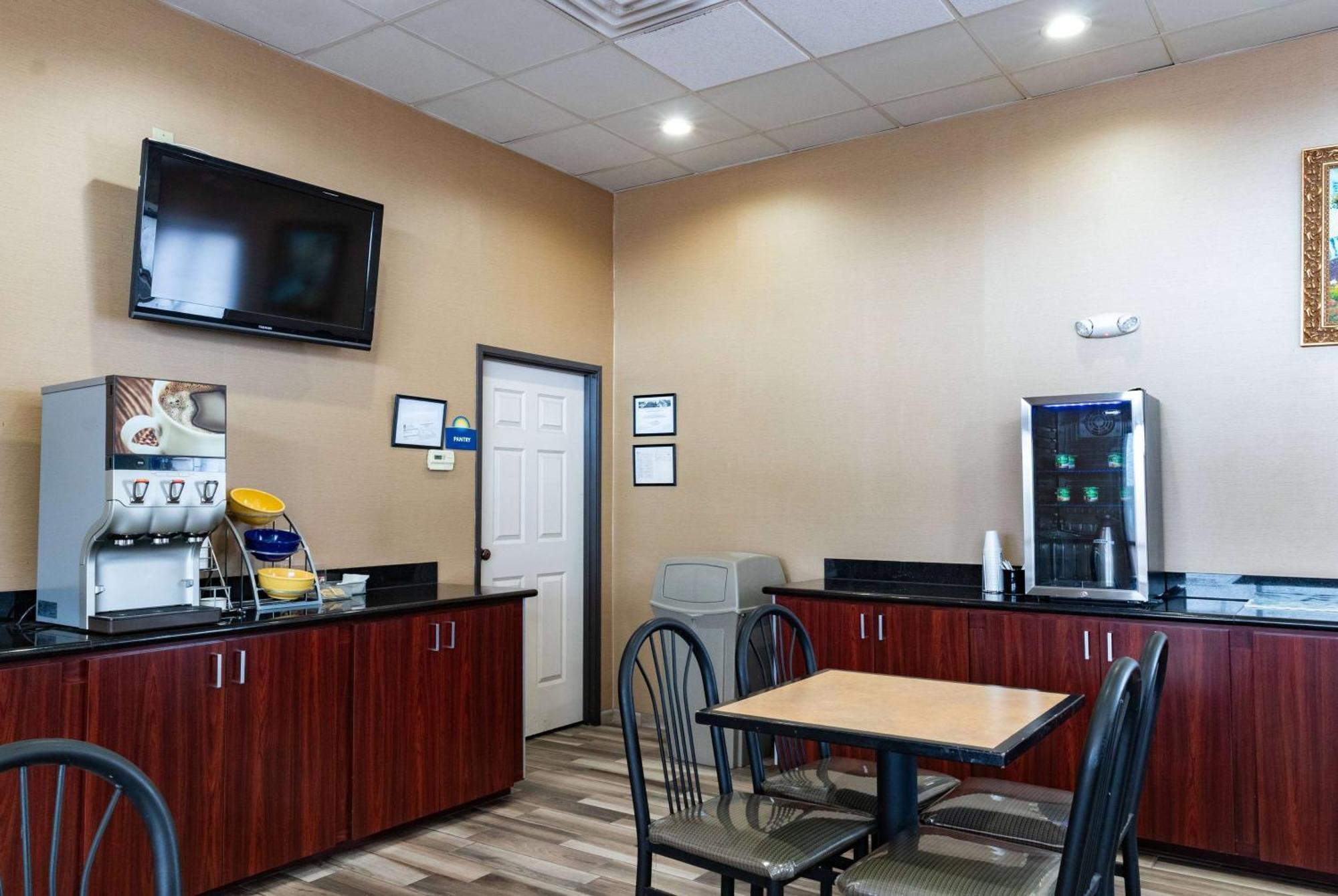 Days Inn By Wyndham N.W. Medical Center San Antonio Eksteriør bilde
